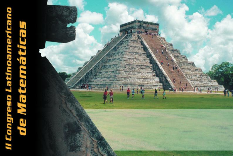 Imagen Chichén-Itzá