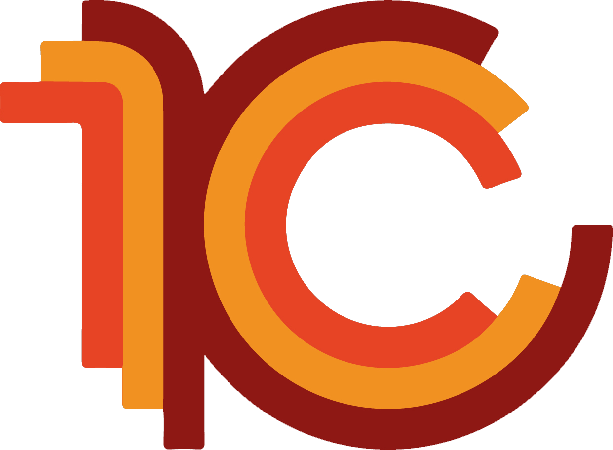 10 logo